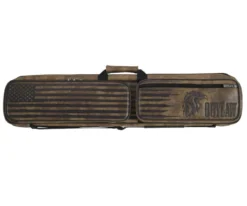 OUTLAW 4x8 Soft Case -Elite Cue Shop olscb cat