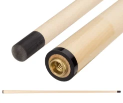 Voodoo VODBK02 Break Cue 8 Voodoo VODBK02 Break Cue -Elite Cue Shop olxs bk 02