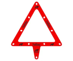 PoolDawg Perfect Rack -Elite Cue Shop pdrkprt 02