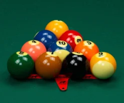 PoolDawg Perfect Rack -Elite Cue Shop pdrkprt 07