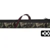 Poison Covert Camo 3 Butt 4 Shaft Hard Case -Elite Cue Shop poccov34 cat 1