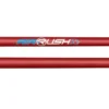 Predator Air Rush 2 Red Revenge No Wrap 2 Predator Air Rush 2 Red Revenge No Wrap -Elite Cue Shop prearun red cat 1