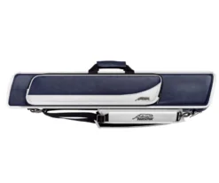 Predator Roadline 4x8 Soft Case - Blue/White -Elite Cue Shop pred48r blue cat