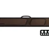 Predator Metro3x5 Hard Case - Brn 2 Predator Metro3x5 Hard Case - Brn -Elite Cue Shop predm35 brown cat