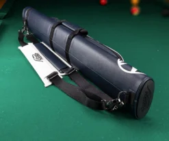 Predator Roadline 2x4 Hard Case - Blue/White -Elite Cue Shop predr24 blu white 02 1