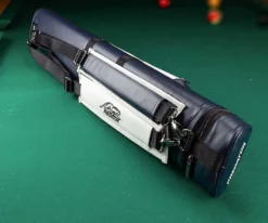 Predator Roadline 3x5 Hard Case - Black/Yellow -Elite Cue Shop predr35 blu white 03 1