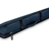 Predator Urbain 2 Butts 4 Shafts Soft Case -Elite Cue Shop predur24h blue top 1