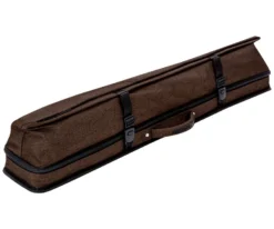 Predator Urbain 2 Butts 4 Shafts Soft Case -Elite Cue Shop predur24s brown top