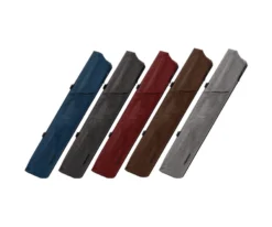 Predator Urbain 2 Butts 4 Shafts Soft Case -Elite Cue Shop predur24s cat 1 1