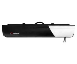 Predator Jasmin Ouschan Urbain 3x5 Hard Cue Case -Elite Cue Shop predur35h jo wht cat