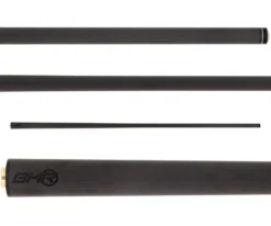 Predator BK-Rush Break Cue No Wrap - BKRUSHNW 7 Predator BK-Rush Break Cue No Wrap - BKRUSHNW -Elite Cue Shop preuni brk 01 1