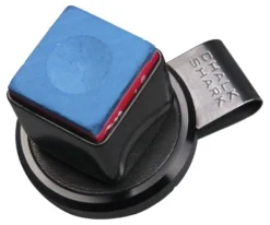 Kamui Chalk Shark Magnetic Chalker- Original -Elite Cue Shop qccs 01 1