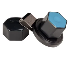 Kamui Chalk Shark Magnetic Chalker- ROKU -Elite Cue Shop qccs blk 01