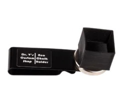Dr. V's Neo Square Magnetic Chalker 19 Dr. V's Neo Square Magnetic Chalker -Elite Cue Shop qcneo 4 black 01 1