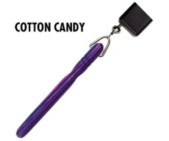 Wood Pocket Chalker -Elite Cue Shop qcwc cottoncandy 01 1