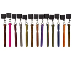 Wood Pocket Chalker -Elite Cue Shop qcwc group 01