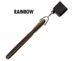 Wood Pocket Chalker -Elite Cue Shop qcwc rainbow 01 2