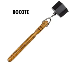 Octagon Wood Pocket Chalker -Elite Cue Shop qcwco bocote 01 1