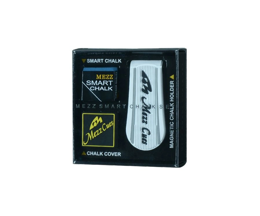 Mezz Smart Chalk Set 4 Mezz Smart Chalk Set - Image 2