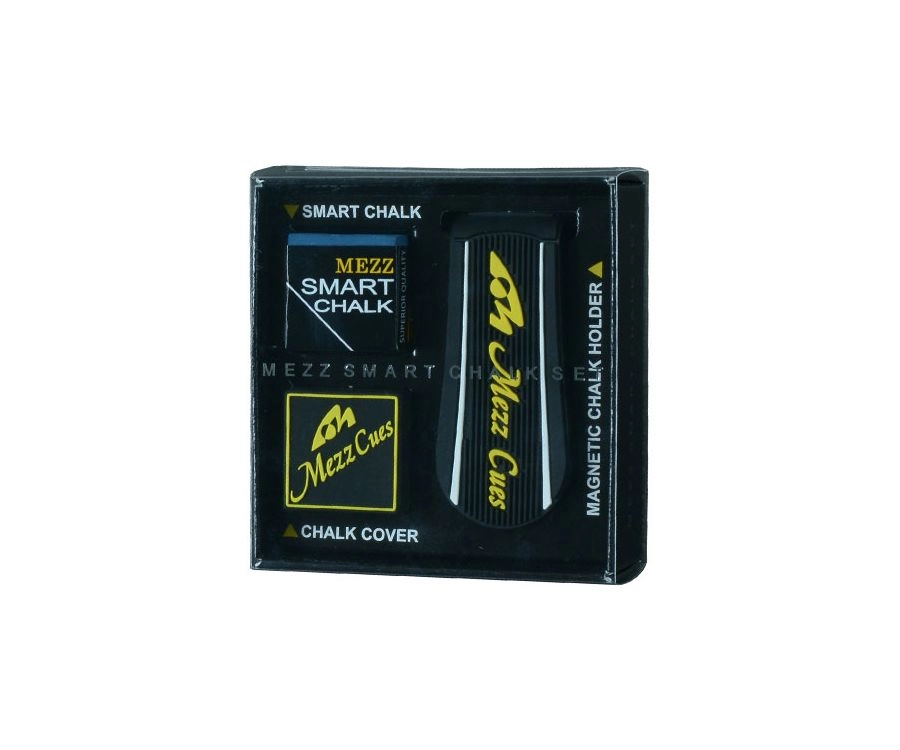Mezz Smart Chalk Set 3 Mezz Smart Chalk Set