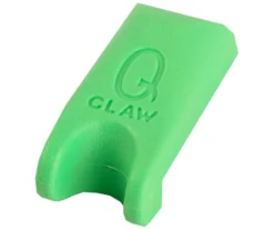 Q Claw Single Cue Holder 19 Q Claw Single Cue Holder -Elite Cue Shop qhqc1 green