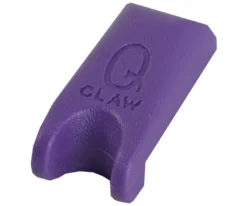 Q Claw Single Cue Holder 17 Q Claw Single Cue Holder -Elite Cue Shop qhqc1 purple