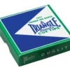 Triangle Pool Cue Tips (Box Of 50) 2 Triangle Pool Cue Tips (Box Of 50) -Elite Cue Shop qttria50 01