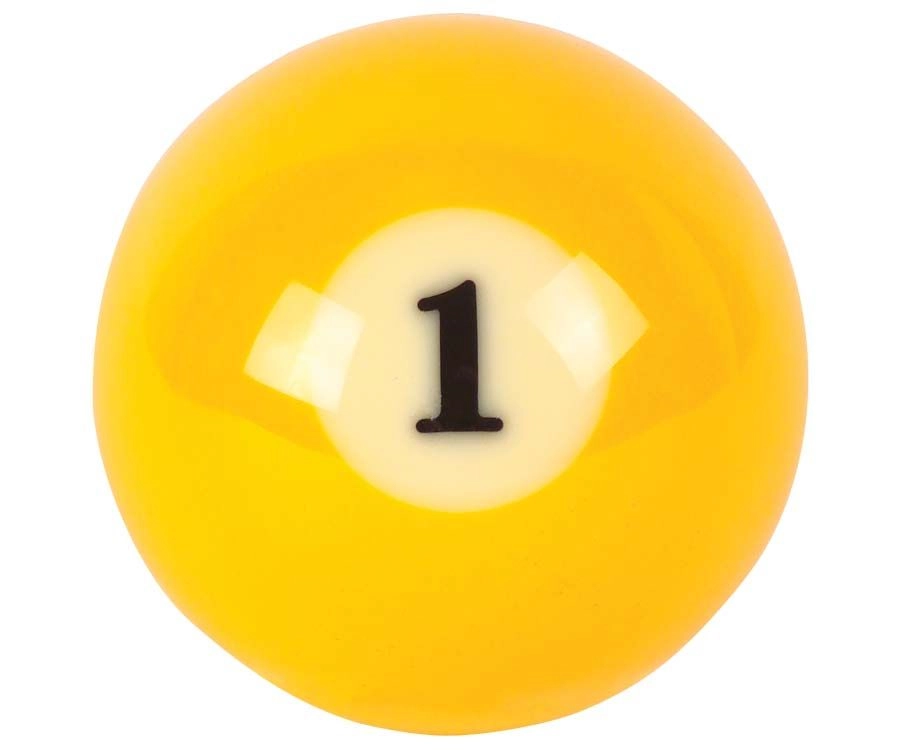 Super Aramith Pro Single Replacement Balls 4 Super Aramith Pro Single Replacement Balls - Image 2