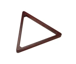 Wood Heavy Duty 8 Ball Rack -Elite Cue Shop rk8h 1