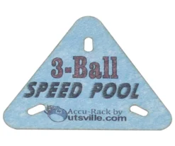 Outsville Accu-Rack System -Elite Cue Shop rkars 2