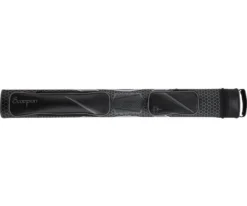 Scorpion 2x2 Grey Tec Pool Cue Case -Elite Cue Shop sc22x grey cat
