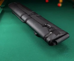 Scorpion 3 Butt 5 Shaft Hard Case -Elite Cue Shop sc35 03