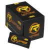 Predator REVO Shaft Wipes - Box Of 50 -Elite Cue Shop sppre50 01