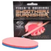 Tiger Smoother And Burnisher -Elite Cue Shop spsmbrn 01 1