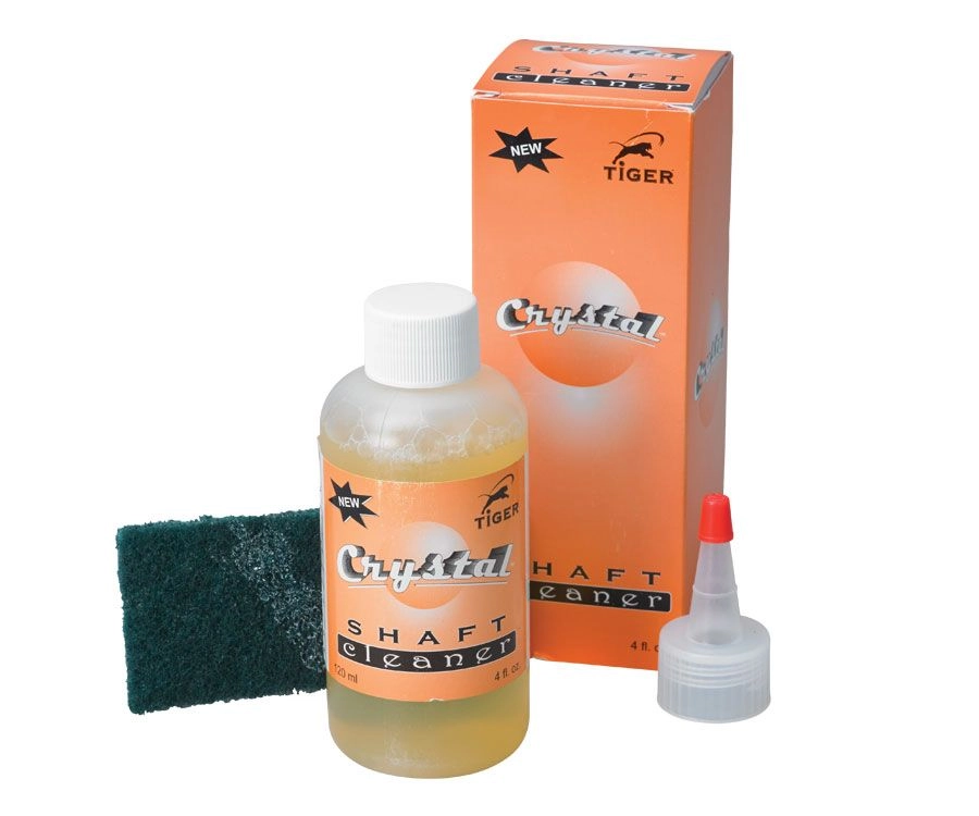 Tiger Crystal Shaft Cleaner 3 Tiger Crystal Shaft Cleaner