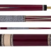 SouthWest SW31122 Custom Pool Cue -Elite Cue Shop sw31122 01