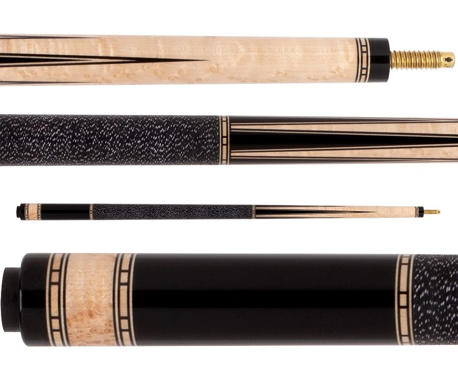 SouthWest SW31623 Custom Pool Cue 3 SouthWest SW31623 Custom Pool Cue