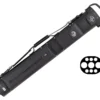 Tango Angus Black 3 Butt 6 Shaft Hard Case -Elite Cue Shop taam36 black 01