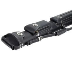 Tango Zonda 2 Butt 2 Shaft Hard Case 9 Tango Zonda 2 Butt 2 Shaft Hard Case -Elite Cue Shop tazn22 03