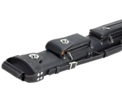 Tango Zonda 2 Butt 4 Shaft Hard Case -Elite Cue Shop tazn24 03