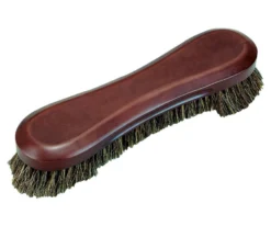 10.5" Mixed Horse Hair Brush -Elite Cue Shop tbd chocolate