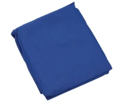 8 Foot Pool Table Cover -Elite Cue Shop tc8 blue
