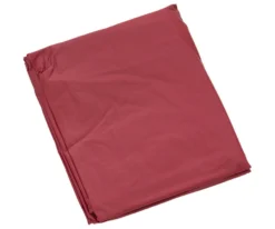 8 Foot Pool Table Cover -Elite Cue Shop tc8 burgundy