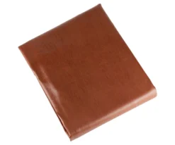 10 Foot Heavy Duty Pool Table Cover -Elite Cue Shop tch10 brown 01 1