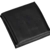 7 Foot Heavy Duty Pool Table Cover -Elite Cue Shop tch7 black 01