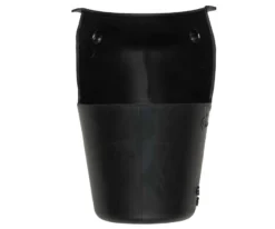 Rubber Pocket Set (Set Of 6)