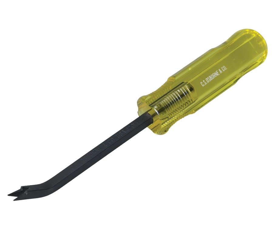 Pool Table Staple Remover 3 Pool Table Staple Remover