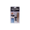 Pool Cue Repair Kit -Elite Cue Shop trcrk noglue cat
