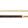 Trouble Shooter One Piece Pool Cue -Elite Cue Shop trob sm