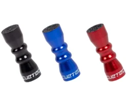 Cuetec Colored 3 In 1 Bowtie Tip Tool -Elite Cue Shop ttbowc cat